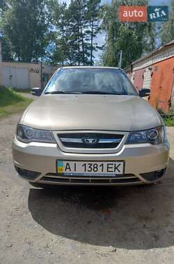 Daewoo Nexia  2014