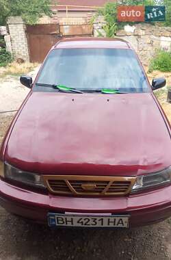 Daewoo Nexia  1997