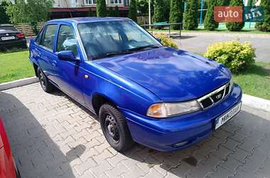 Daewoo Nexia  2007
