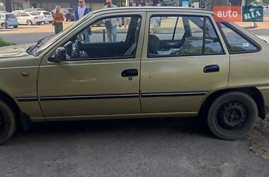 Daewoo Nexia  2008