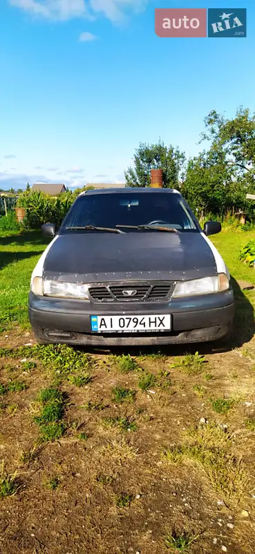 Daewoo Nexia 2006