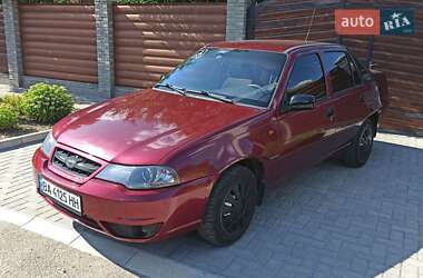 Daewoo Nexia  2008