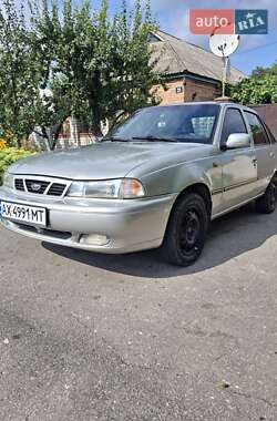 Daewoo Nexia  2008