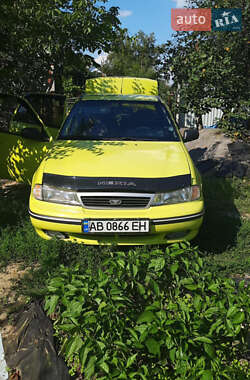 Daewoo Nexia  2007