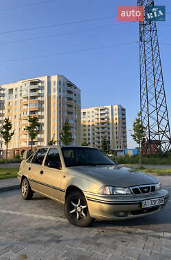 Daewoo Nexia  2007
