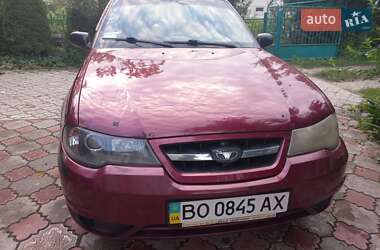 Daewoo Nexia  2011