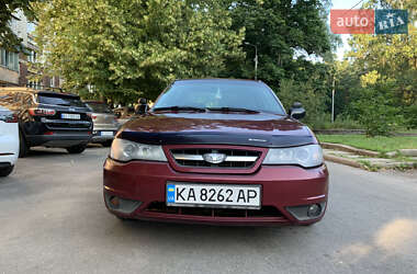 Daewoo Nexia 2008