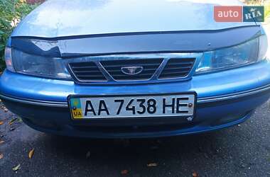 Daewoo Nexia  2008