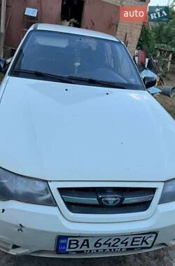 Daewoo Nexia  2008