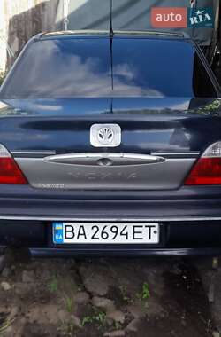 Daewoo Nexia  2007