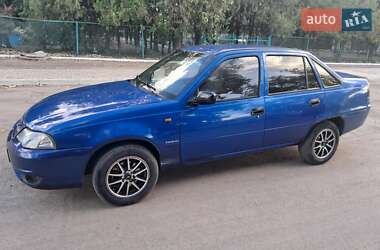 Daewoo Nexia  2011