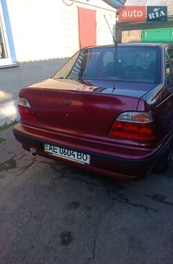 Daewoo Nexia  2007