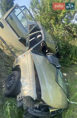 Daewoo Nexia  2007