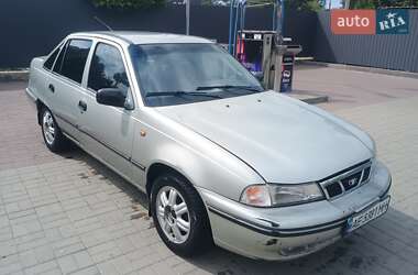 Daewoo Nexia 2007