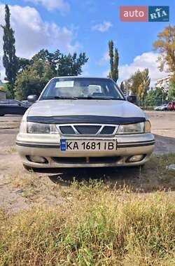 Daewoo Nexia  2007