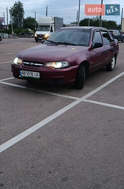 Daewoo Nexia  2008