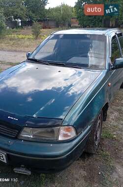 Daewoo Nexia 1997