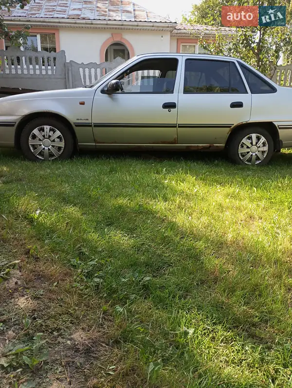 Daewoo Nexia 2006