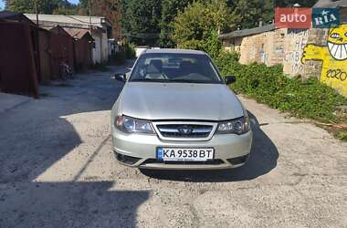 Daewoo Nexia  2008