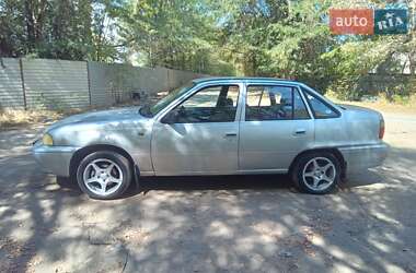 Daewoo Nexia  2007
