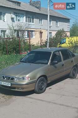 Daewoo Nexia  2007