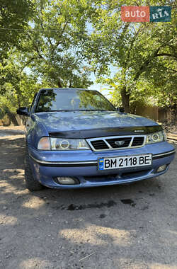 Daewoo Nexia  2008