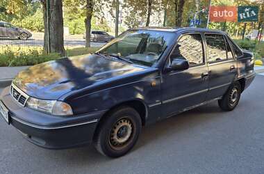 Daewoo Nexia  2008