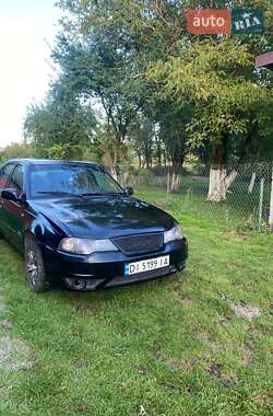 Daewoo Nexia 2008