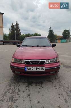 Daewoo Nexia  2007