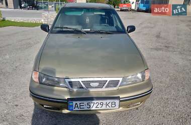 Daewoo Nexia  2007
