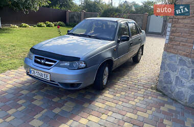 Daewoo Nexia  2012