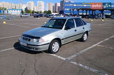 Daewoo Nexia  2007
