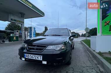 Daewoo Nexia  2008