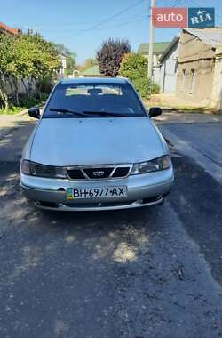 Daewoo Nexia  2006