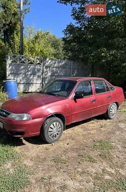 Daewoo Nexia  2012