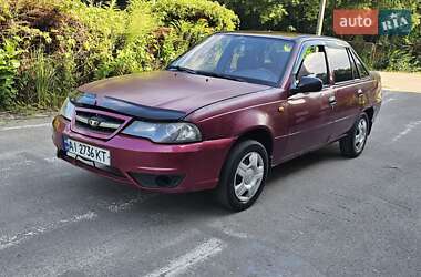 Daewoo Nexia  2011