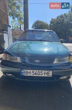 Daewoo Nexia  1997