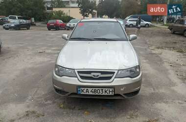 Daewoo Nexia  2009