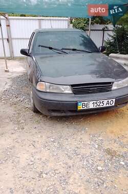 Daewoo Nexia  2008