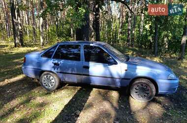 Daewoo Nexia  2008
