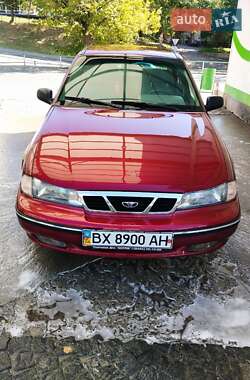 Daewoo Nexia  2006