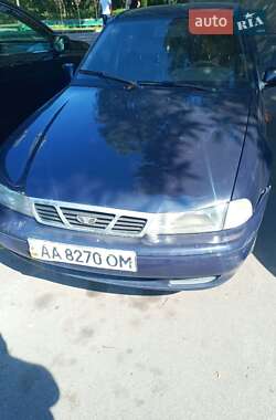 Daewoo Nexia  2006