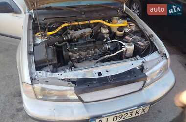 Daewoo Nexia  2006