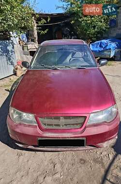 Daewoo Nexia  2008