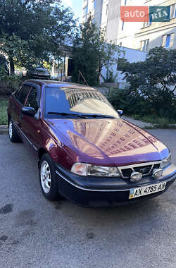 Daewoo Nexia  2007