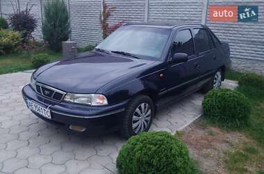 Daewoo Nexia  2007