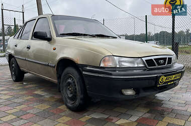 Daewoo Nexia  2007