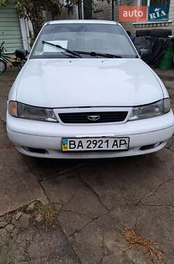Daewoo Nexia  2005