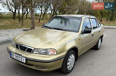 Daewoo Nexia  2006