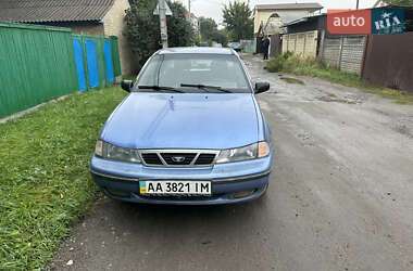 Daewoo Nexia  2008